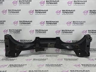 балка подвески передняя (подрамник) BMW Z4 E85 2004, 3.0 л., M54 B30 (306S3), бензин, робот, кабриолет, 31111096902, 1096902, 31111096019, 31111096015, 1096019, 1096015