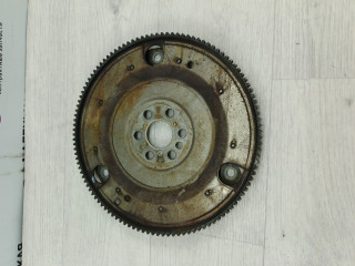 маховик BMW 3 серия E46 [рестайлинг] (2001 - 2006), 2.0 л., N42 B20 A, бензин, АКПП, 11227508352, 7508352