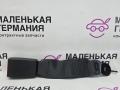 замок ремня безопасности BMW 6 серия F06/F12/F13 2012, 4.4 л., N63 B44 B, бензин, АКПП, alpinweiss 3 (300), хетчбэк 5 дв., задний привод, правый руль, 72117277302, 7277302 - фото №2