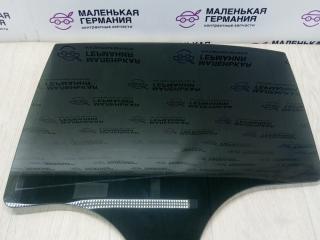 стекло двери задней левой Mercedes-Benz C-Класс W205/S205/C205 2014, 2.0 л., M 274.920, бензин, АКПП, белый, седан, задний привод, правый руль, A2057350510