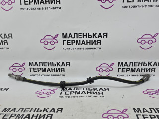 шланг тормозной BMW X1 F48 2017, 2.0 л., B48 A20 B, бензин, АКПП, alpinweiss 3 (300), полный привод, правый руль, 34306798466, 6798466