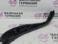 накладка двери (крышки) багажника BMW 5 серия G30/G31 G31 2017, 2.0 л., B48 B20 B, бензин, АКПП, alpinweiss 3 (300), универсал, правый руль, 51417438539, 7438539 - фото №9