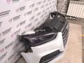 передняя часть (ноускат) Audi A5 F5 2018, 2.0 л., CVKB, бензин, АКПП, белый металлик 2y / s9r, хетчбэк 5 дв., правый руль, 8W0121207, 8W6807771, 8W0145805Q, 8W0121251K, 8W6941033, 8W6941034, 8W6823029, 8W6821105B, 8W6821106B, 8W6807065G, 8W6807437F, 8W6941033E, 8W6941034E, 7PP941572AC, 4M0907397AB, 8W0959455J, ZSB8W0121003G, 8W0121207, 8W0129618F, 8W6121764A, 8W6121763A, 8W0816741AK, 8W0805594, 8W6821232A, 8W6821231A, 8W6821433, 8W6821467, 8W6821091, 8W6821092, 8W6821468, 8W6821434 - фото №5