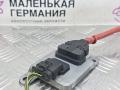 Датчик NOx BMW X5 F15 2014, 3.0 л., N57 D30 A, дизель, АКПП, белый, полный привод, правый руль, 13628576469, 5WK96697B, 8576469 - фото №8