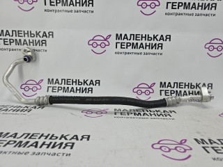 трубка кондиционера BMW 5 серия G30/G31 G31 2017, 2.0 л., B48 B20 B, бензин, АКПП, alpinweiss 3 (300), универсал, правый руль, 64539321595, 9321595