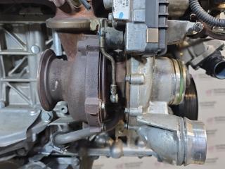 турбина BMW X5 E70 [рестайлинг] E70 (2010 - 2013), 3.0 л., N57 D30 A, дизель, АКПП, GTB2260V, 777853, 779975808, 11652414331, 2414331, 7799758