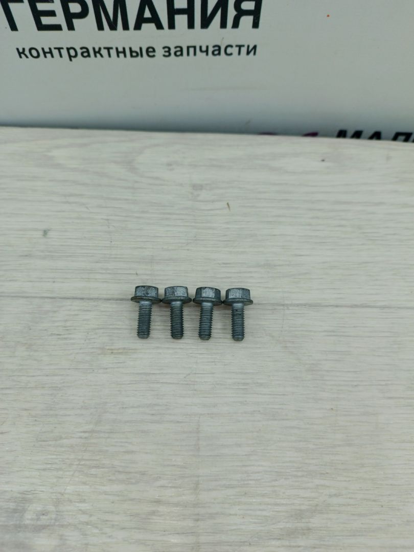 болт BMW 5 серия F07/F10/F11 (2009 - 2013), 2.5 л., N52 B25 AF, бензин, АКПП, 13537548123, 7548123 - фото №1