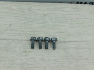 болт BMW 5 серия F07/F10/F11 (2009 - 2013), 2.5 л., N52 B25 AF, бензин, АКПП, 13537548123, 7548123