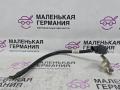 минусовой провод аккумулятора Mercedes-Benz E-Класс W213/S213/C238/A238 2018, 2.0 л., M 274.920, бензин, АКПП, 149 polar white или polarweiss, седан, задний привод, правый руль, A0009056507, 0199350015 - фото №3