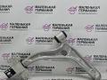 рычаг передний левый Mercedes-Benz A-Класс W176 (2012 - 2015), серый, правый руль, A2463330300, A2425460043, A2463330200, A2463330100, A2463330114 - фото №2
