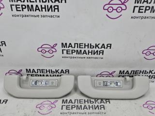ручка внутренняя потолочная Mercedes-Benz E-Класс W213/S213/C238/A238 2018, 2.0 л., M 274.920, бензин, АКПП, 149 polar white или polarweiss, седан, задний привод, правый руль, A0998150000, A0998150100