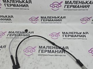 датчик износа тормозных колодок BMW X1 F48 2017, 2.0 л., B48 A20 B, бензин, АКПП, синий mediterranblau c10, полный привод, правый руль, 34356888167, 6888167