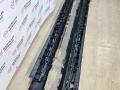 пороги (комплект) BMW X5 F15 (2013 - 2018), 3.0 л., N57 D30 A, дизель, АКПП, 7294377, 7294378, 51777294376, 51777294375, 51777294377, 51777294378, 7294376, 7294375 - фото №2