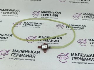 датчик удара BMW 5 серия G30/G31 G31 2017, 2.0 л., B48 B20 B, бензин, АКПП, alpinweiss 3 (300), универсал, правый руль, 65779337656, 9337656