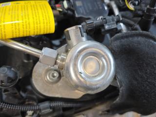 ТНВД BMW X3 G01 2019, 2.0 л., B48B20C, бензин, АКПП, c1m phytonic-blau metallic, внедорожник 5 дв., полный привод, 13517642466, 7642466, 13518621084, 8621084