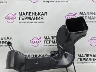 воздуховод BMW X5 M F85 2016, 4.4 л., S63 B44 B, бензин, АКПП, donington grau (c28), полный привод, 9252347, 64229252346, 9252346