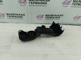 распределитель тока BMW X3 G01 (2017 - 2026), 2.0 л., B46 B20 B, бензин, АКПП, белый alpinweiss 3 (300), 61149339823, 9339823