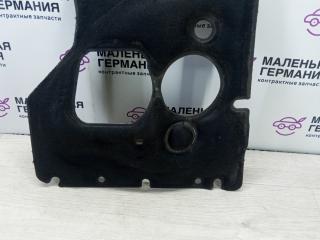 шумоизоляция (термозащита) BMW 6 серия F06/F12/F13 2013, 4.4 л., N63 B44 B, бензин, black sapphire metallic (475)