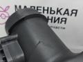 корпус воздушного фильтра BMW X1 F48 2017, 2.0 л., B48 A20 B, бензин, АКПП, alpinweiss 3 (300), полный привод, правый руль, 13627602038, 7602038, 13717609482, 13717619267, 7619267, 7609482 - фото №9