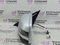 зеркало наружное левое Mercedes-Benz E-Класс W212 [рестайлинг] W212 2013, 2.0 л., M 274.920, бензин, АКПП, 775 iridiumsilber, седан, задний привод, правый руль, A2128101116, A3159443, A3159411 - фото №2