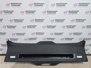 обшивка крышки багажника BMW X5 F15 2013, 3.0 л., N57 D30 A, дизель, АКПП, mineralweiss metallic (a96), внедорожник 5 дв., полный привод, правый руль, 51497327824, 7327824, 51497337736, 63319270505, 7308510, 51497308510, 51497308509, 7308509