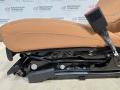 салон (комплект сидений) BMW 5 серия G30/G31 G30 2017, 2.0 л., B48 B20 A, бензин, АКПП, b65 jatoba brown metallic, седан, задний привод, правый руль, 72117381361, 52207346698, 52207346699, 52207386028, 72117359090, 7457725, 7457725, 6834159, 8834175, C47620102, C46534101, 7381361, 7346698, 7346699, 7386028, 7458927, 7359090, 7456566 - фото №65