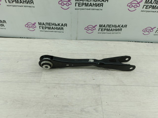 рычаг задний левый BMW X3 G01 (2017 - 2026), 2.0 л., B46 B20 B, бензин, АКПП, белый alpinweiss 3 (300), 6871024, 33306871023, 6871023