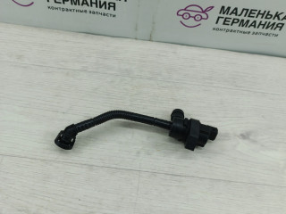 клапан вентиляции топливного бака BMW 3 серия E46 [рестайлинг] (2001 - 2006), 2.0 л., N42 B20 A, бензин, АКПП, 7512581, 13907512576, 7512576