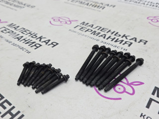 болт BMW 5 серия G30/G31 G30 2017, 3.0 л., B58 B30 A, бензин, АКПП, темно-синий, седан, полный привод, 13538661715, 13538661716, 8661715, 8661716