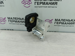 кронштейн радиатора BMW 5 серия F10/F11 [рестайлинг] F10 (2013 - 2017), 2.0 л., N20 B20 A, бензин, коричневый, седан, 51117186513, 7186513, 7575247, 17117575247