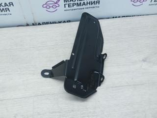 кронштейн (крепление) BMW 3 серия F30/F31/F34 F30 2012, 3.0 л., N55 B30 A, бензин, АКПП, black sapphire metallic (475), седан, задний привод, 16127244171, 7244171