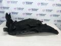 защита арок передняя правая (подкрылок) BMW 6 серия F06/F12/F13 2013, 4.4 л., N63 B44 B, бензин, black sapphire metallic (475), 51717244184, 7244184 - фото №2