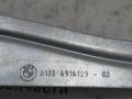 кронштейн (крепление) BMW Z4 E85 2004, 3.0 л., M54 B30 (306S3), бензин, робот, кабриолет, 61356916129, 6916129 - фото №8