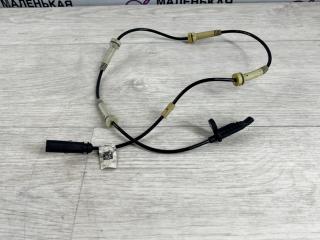 датчик ABS BMW 5 серия G30/G31 G30 2017, 3.0 л., B58 B30 A, бензин, АКПП, темно-синий, седан, полный привод, 34526859584, 6859584