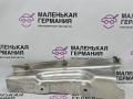 тепловой экран моторного отсека BMW 6 серия F06/F12/F13 2012, 4.4 л., N63 B44 B, бензин, АКПП, alpinweiss 3 (300), хетчбэк 5 дв., задний привод, правый руль, 51487202854, 7202854 - фото №2