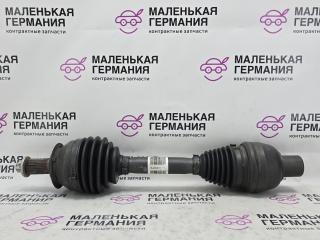 Приводной вал колеса перед. прав. Mercedes-Benz A-Класс W176 (2012 - 2015), серый, правый руль, A2423300200, A2463660191, A2463370059, A1643660091