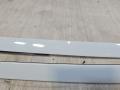молдинг крыши BMW 6 серия F06/F12/F13 2012, 4.4 л., N63 B44 B, бензин, АКПП, alpinweiss 3 (300), хетчбэк 5 дв., задний привод, правый руль, 51137327969, 51137327970, 7327969, 7327970 - фото №6