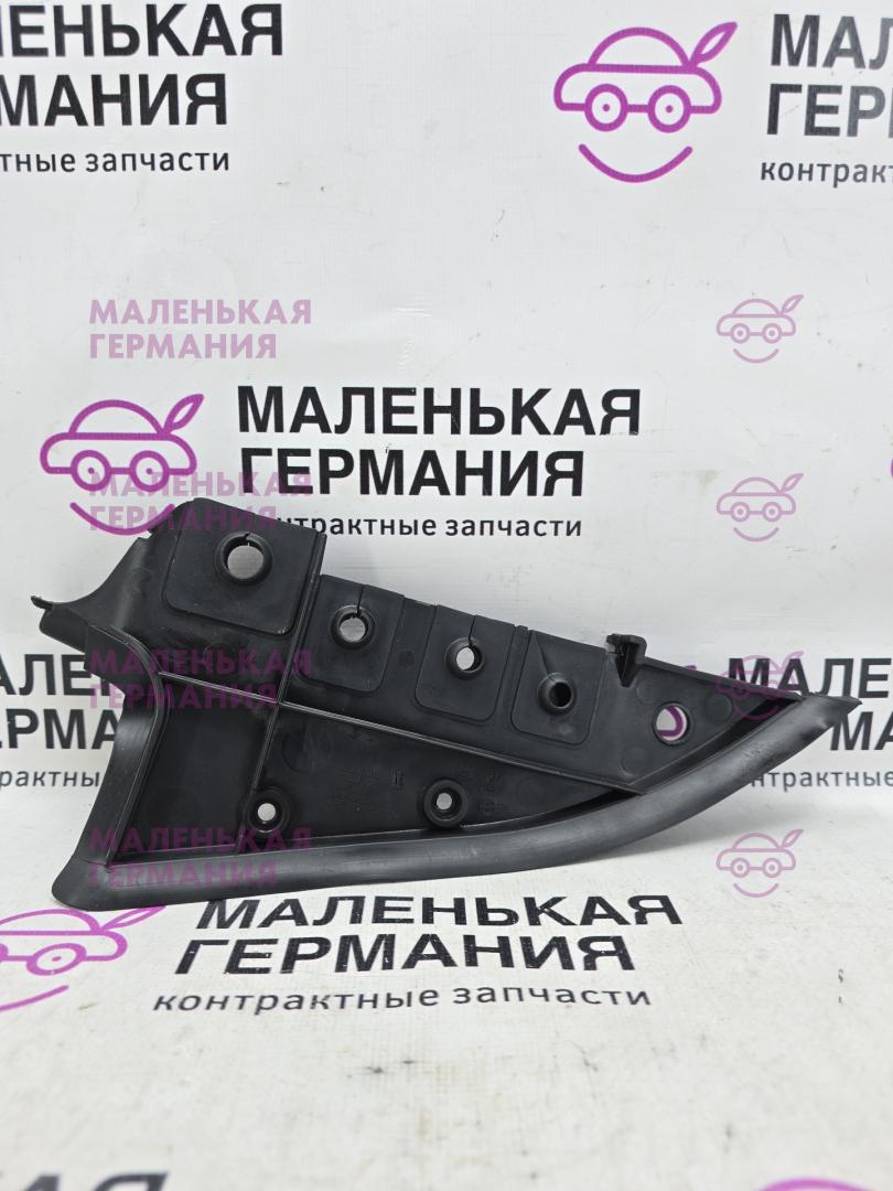 уплотнитель BMW X5 F15 2013, 3.0 л., N57 D30 A, дизель, АКПП, mineralweiss metallic (a96), внедорожник 5 дв., полный привод, правый руль, 12907555109, 12906773554, 67773554 - фото №1