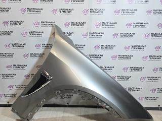 крыло переднее правое BMW X5 M F85 2016, 4.4 л., S63 B44 B, бензин, АКПП, donington grau (c28), полный привод, 51117294540, 7294540, 51117337092, 7337092, 51658056338, 8056338, 51657294538, 7294538