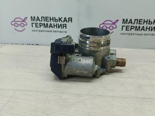 заслонка дроссельная BMW 4 серия F32/F33 F32 (2013 - 2017), 2.0 л., N20 B20 B, бензин, АКПП, задний привод, 13547588625, 7588625