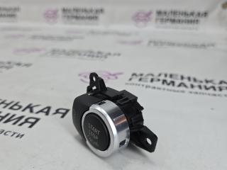 кнопка запуска двигателя BMW X5 M F85 2016, 4.4 л., S63 B44 B, бензин, АКПП, donington grau (c28), полный привод, 61319291689, 9291689