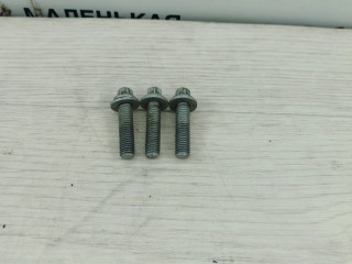 болт BMW 5 серия F07/F10/F11 F10 (2009 - 2013), 2.0 л., N47 D20 C, дизель, АКПП, седан, полный привод, 07119908507, 9908507