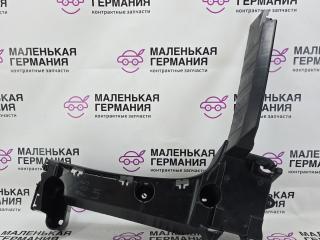 Крепление бампера заднего BMW X5 M F85 2016, 4.4 л., S63 B44 B, бензин, АКПП, donington grau (c28), полный привод, 51128056369, 8056369, 84106820933, 6820933