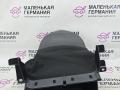 кожух рулевой колонки BMW X5 F15 2013, 3.0 л., N57 D30 A, дизель, АКПП, mineralweiss metallic (a96), внедорожник 5 дв., полный привод, правый руль, 51459258210, 51459316316, 9258210, 51459270584, 9270584, 9316316 - фото №2