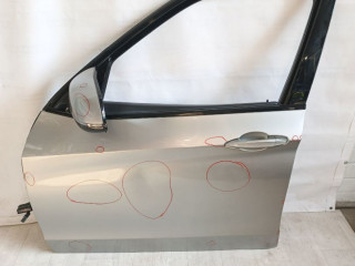 дверь передняя левая BMW X5 M F85 2016, 4.4 л., S63 B44 B, бензин, АКПП, donington grau (c28), полный привод, 41517386737, 7386737