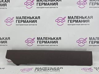пластик BMW X1 F48 2017, 2.0 л., B48 A20 B, бензин, АКПП, alpinweiss 3 (300), полный привод, правый руль, 51459292150, 9292150