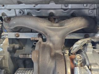 турбина Volkswagen Passat CC 1 поколение [рестайлинг] 2013, 2.0 л., CCZA, бензин, робот, синий, седан, передний привод, правый руль, 06J145713K