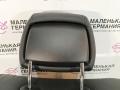 салон (комплект сидений) Mercedes-Benz E-Класс W212/S212/C207/A207 W212 2012, 1.8 л., M 271.860, бензин, АКПП, 040 черный, седан, задний привод, правый руль - фото №71