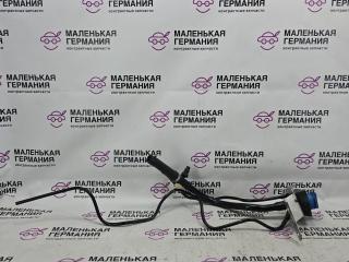 горловина бака AdBlue BMW X5 F15 2014, 3.0 л., N57 D30 A, дизель, АКПП, mineralweiss metallic (a96), полный привод, правый руль, 16197295657, 7295657, 7320484, 7359603, 7269215