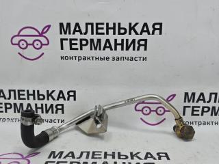 патрубок (трубопровод, шланг) BMW X5 F15 2014, 3.0 л., N57 D30 A, дизель, АКПП, mineralweiss metallic (a96), полный привод, правый руль, 13627812807, 7812807, 7808010